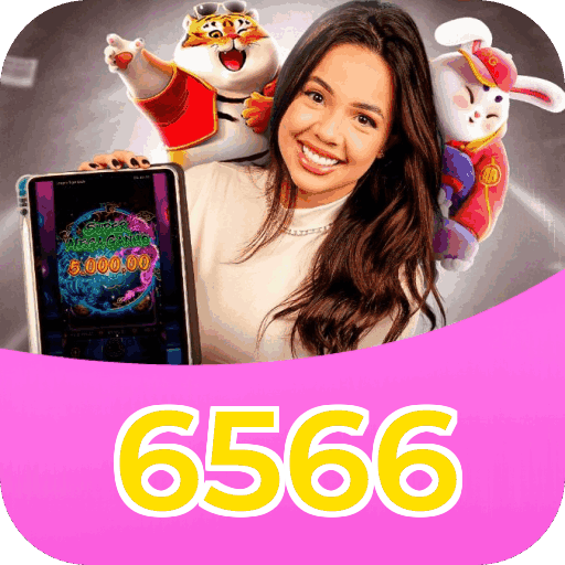 6566